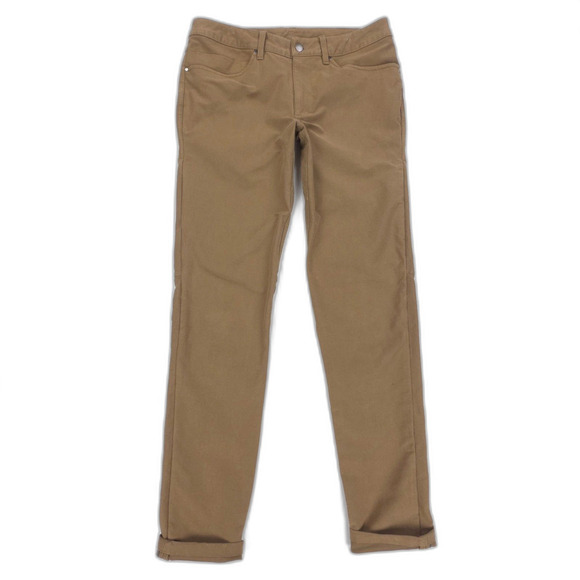 LULULEMON ABC Slim-Fit Pant *Utilitech Casual Minimal Climbing Gorpcore Normcore